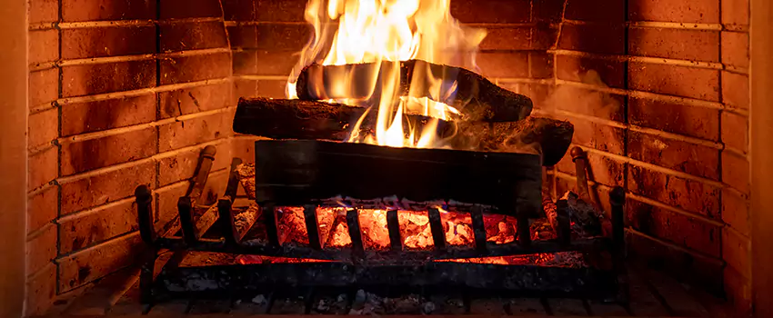 Chimney Ash Dump Cover Repair Services in Monterey, CA