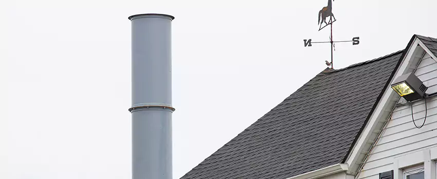 Multi-flue Chimney Caps Installation And Repair in Monterey, CA