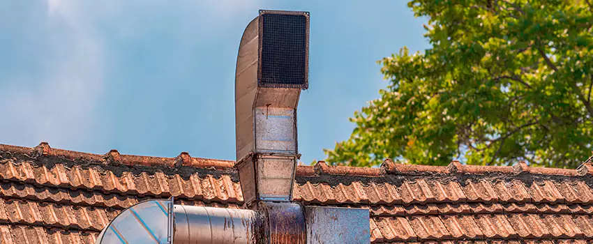 Chimney Creosote Cleaning Experts in Monterey, California