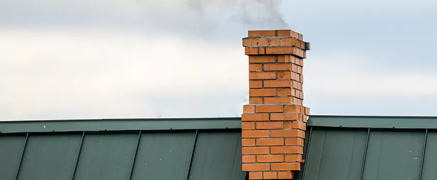 Chimney Installation Company in Monterey, CA