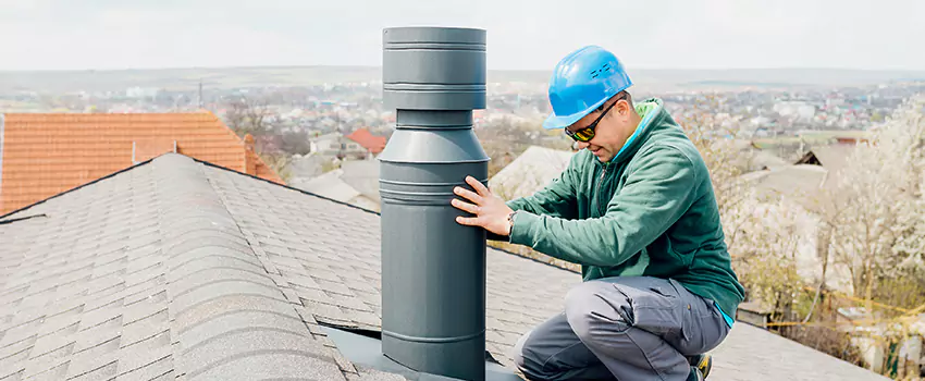 Insulated Chimney Liner Services in Monterey, CA