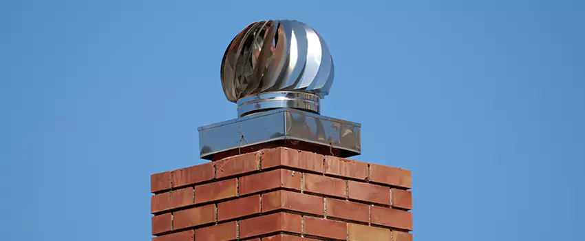 Chimney Flue Rebuild Services in Monterey, California