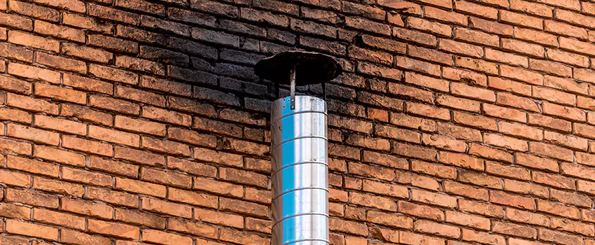 Chimney Design and Style Remodel Services in Monterey, California