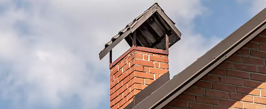 Chimney Saver Masonry Repair Contractor in Monterey, California