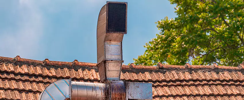 Chimney Blockage Removal in Monterey, California