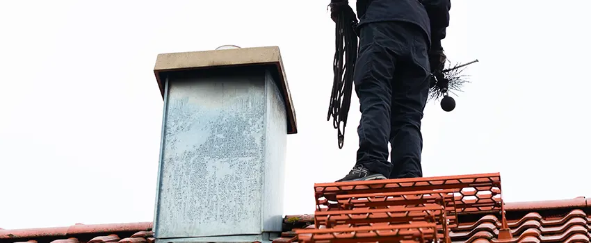 Modern Chimney Sweeping Techniques in Monterey, California