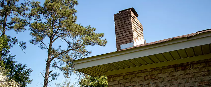 Brick Chimney Sweep Near Me in Monterey, CA
