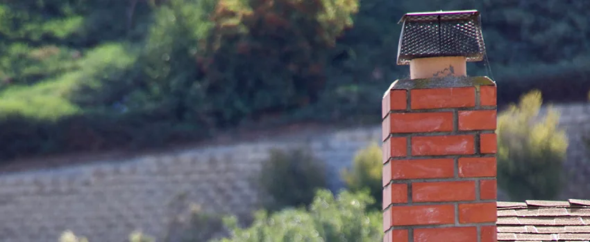 Chimney Tuckpointing And Masonry Restoration in Monterey, CA