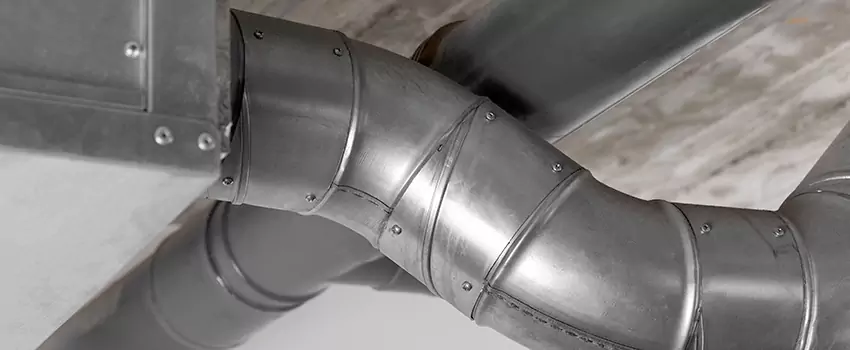 Dryer Vent Blockage Inspection in Monterey, CA