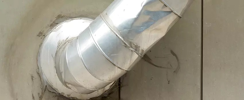 Dryer Vent Repair Process in Monterey, CA