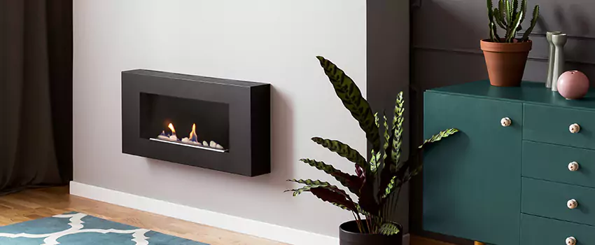 Cost of Ethanol Fireplace Repair And Installation Services in Monterey, CA