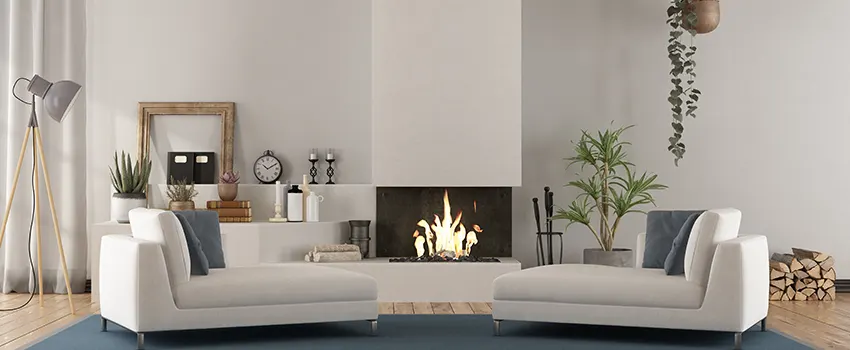 Decorative Fireplace Crystals Services in Monterey, California