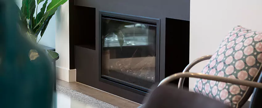 Gas Fireplace Installation in Monterey, CA