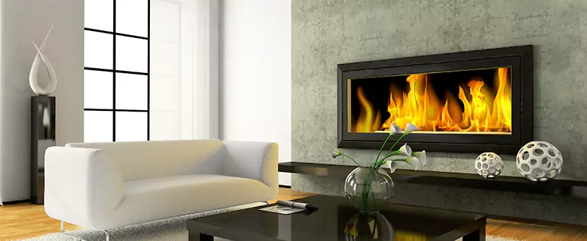 Fireplace Hearth Ideas in Monterey, California