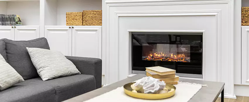 Pellet Fireplace Insert Installation in Monterey, CA