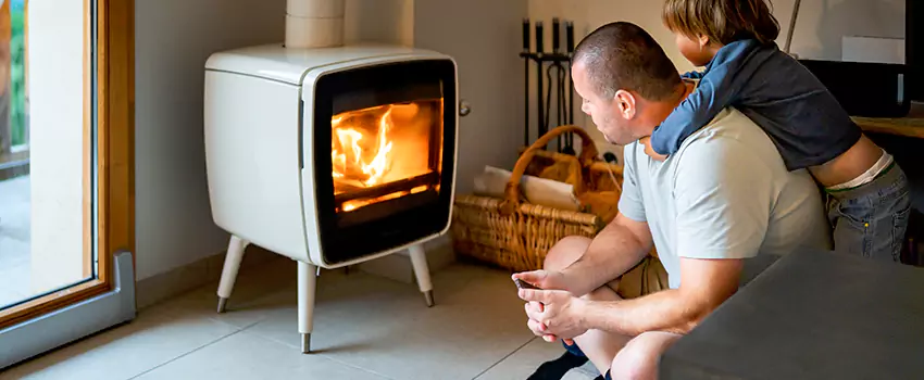 Fireplace Flue Maintenance Services in Monterey, CA