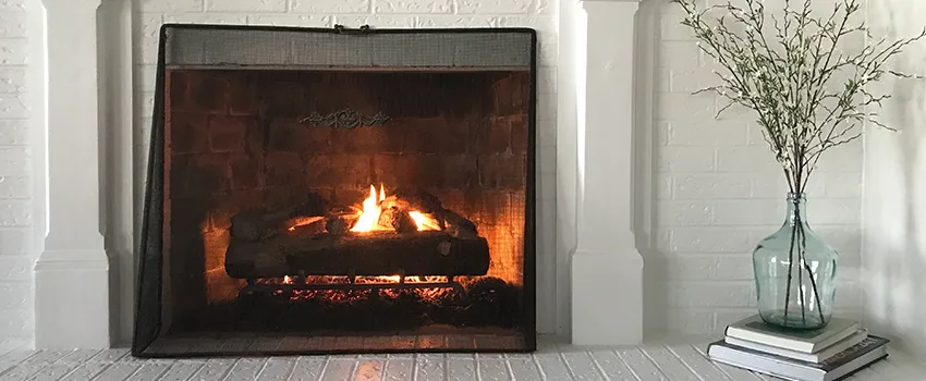 Cost-Effective Fireplace Mantel Inspection And Maintenance in Monterey, CA