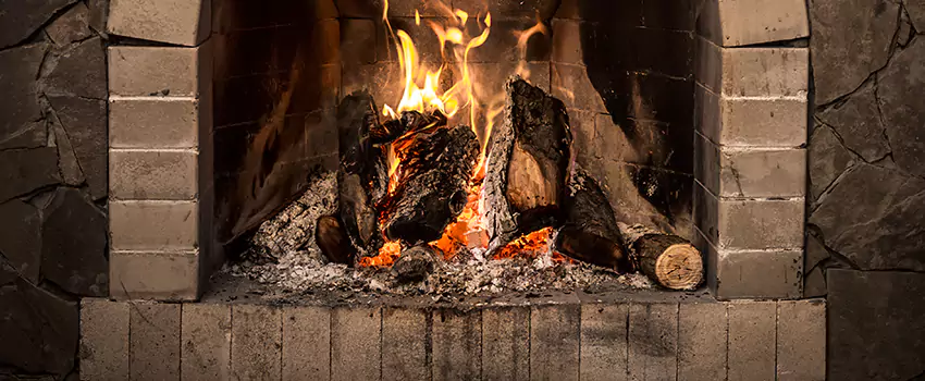 Cost of Rebuilding A Fireplace in Monterey, California