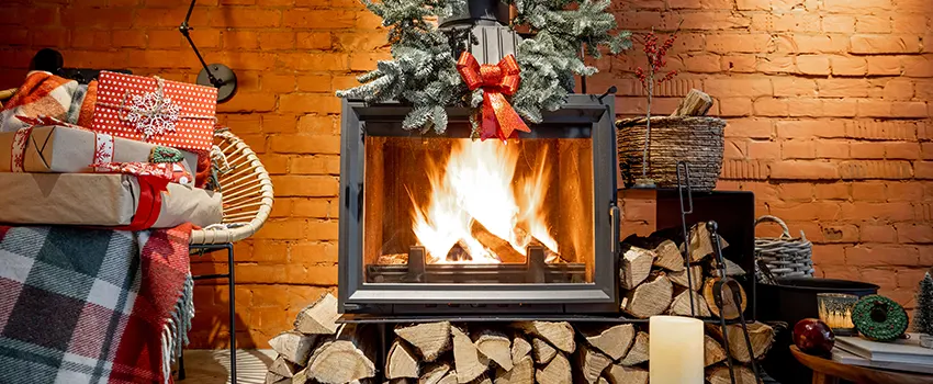 Steel Fireplace Grate Repair And Replacement Services in Monterey, California