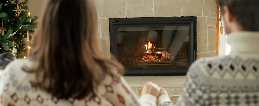 Fireplace Firebox Refurbish & Restore Services in Monterey, CA