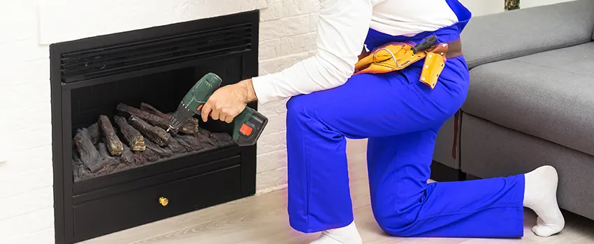 Fireplace Safety Inspection Specialists in Monterey, California
