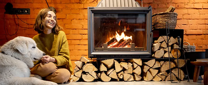 Fireplace Smell Removal Cost in Monterey, CA