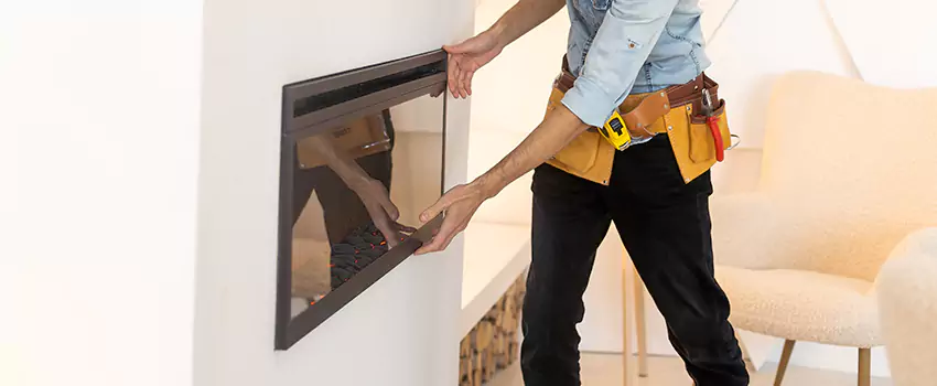 Traditional Fireplace Vent Sweeping in Monterey, CA