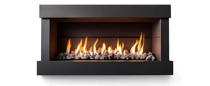 Outdoor Gas Fireplaces Installation in Monterey, CA