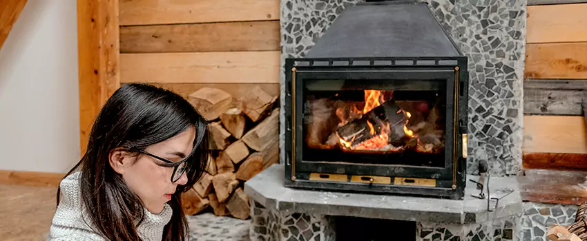 Harman P68-C Pellet Stove Repair in Monterey, California 