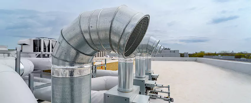 Insulated Ductwork Repair Services Near Me in Monterey, CA