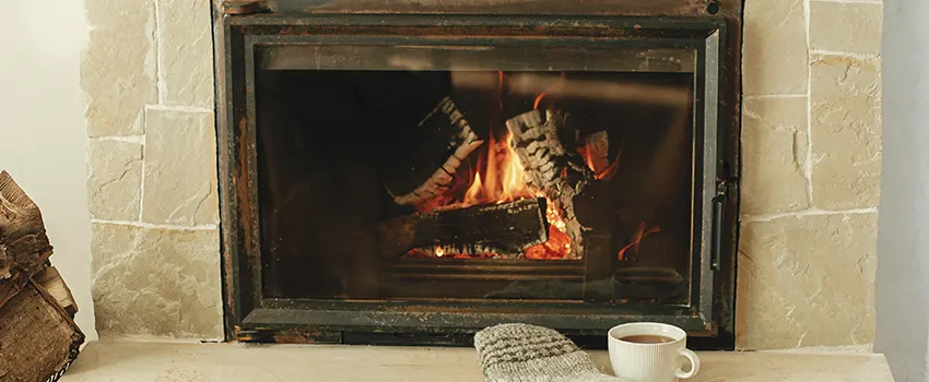 Kings man Fireplaces Insert Services in Monterey, CA