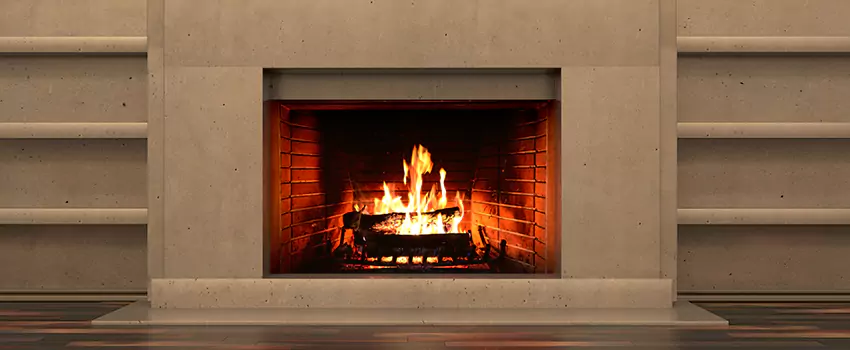 Majestic Trilliant Series Gas Fireplace Insert Repair in Monterey, California