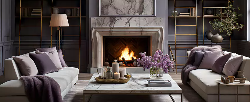 Napoleon Galaxy Series Outdoor Fireplaces Repair in Monterey, CA