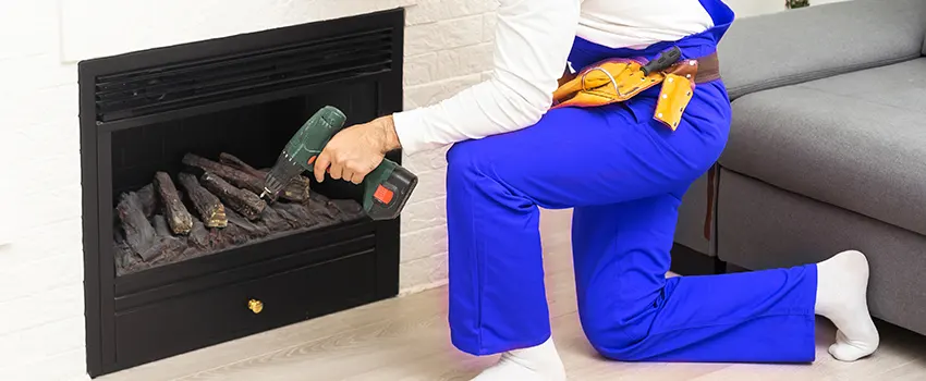 Pellet Fireplace Repair Services in Monterey, CA