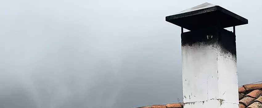 Prefab Chimney Crown Installation in Monterey, CA