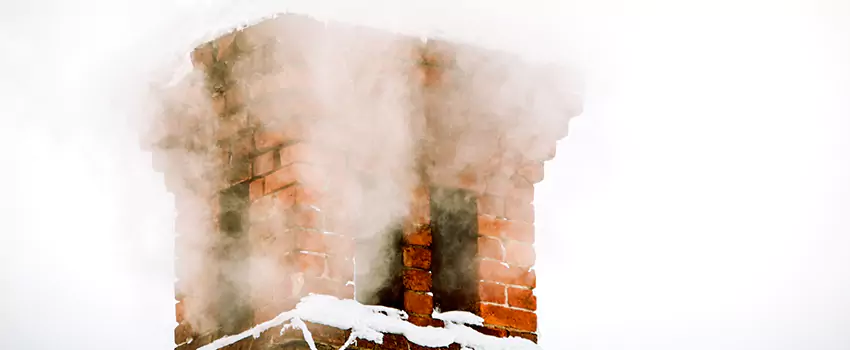 Chimney Flue Soot Removal in Monterey, CA