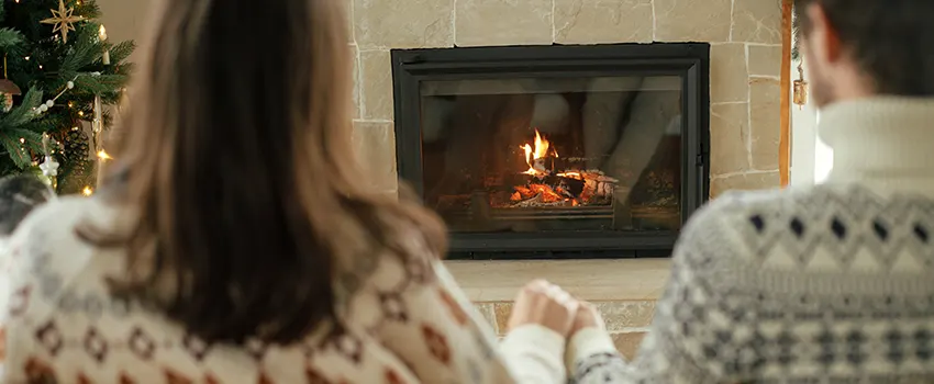Superior Open-Hearth Wood Fireplaces in Monterey, CA