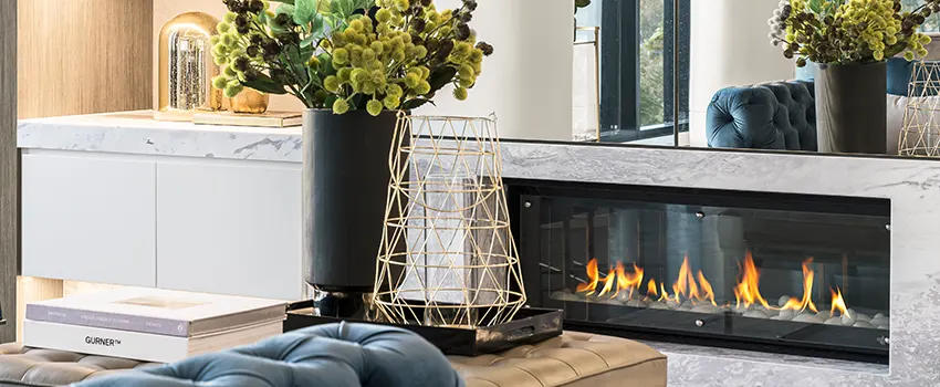 Professional Town & Country Luxury Fireplace Maintenance Experts in Monterey, California