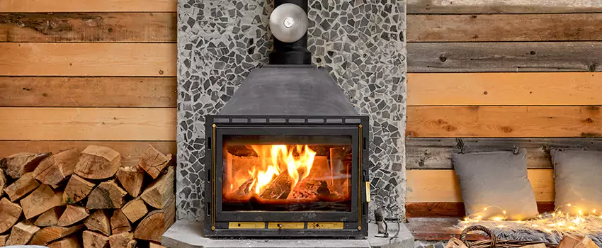 Travis Industries Elite Fireplace Inspection and Maintenance in Monterey, California