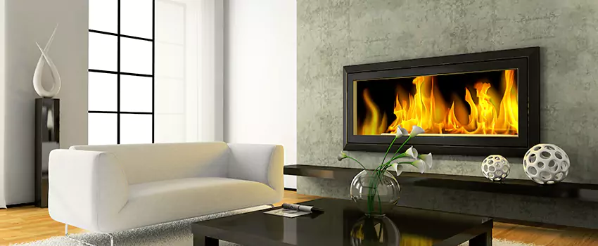 Ventless Fireplace Oxygen Depletion Sensor Installation and Repair Services in Monterey, California