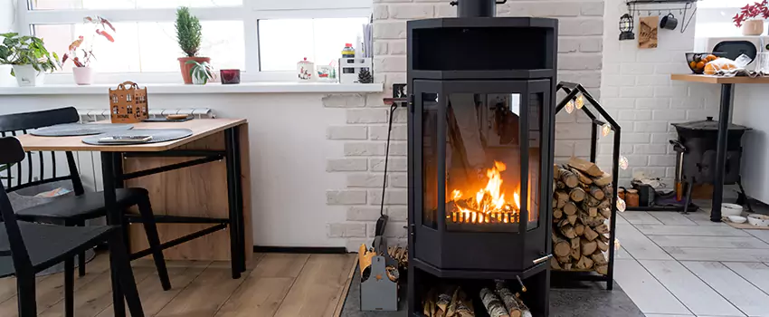 Cost of Vermont Castings Fireplace Services in Monterey, CA
