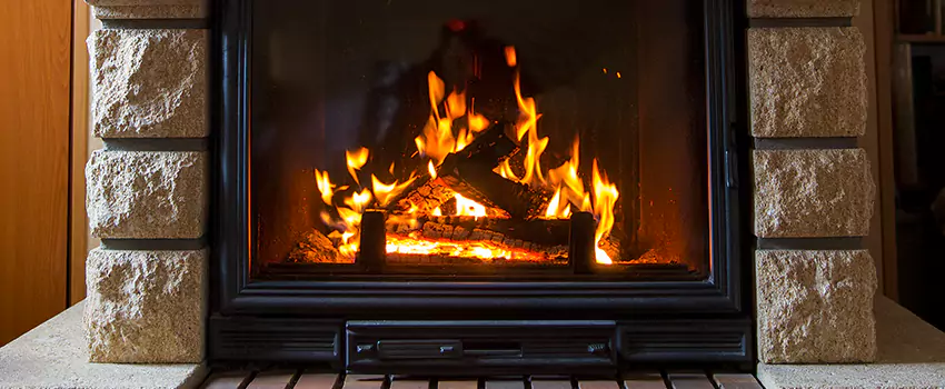 Cost of Wood Fireplace Installation in Monterey, CA