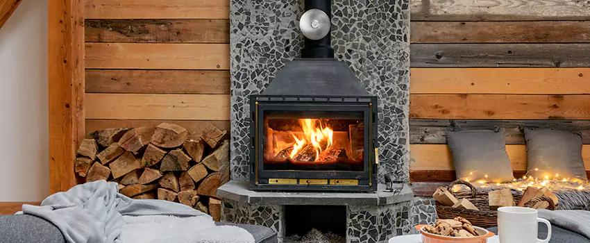 Affordable Wood Fireplace Fixing Solutions in Monterey, California