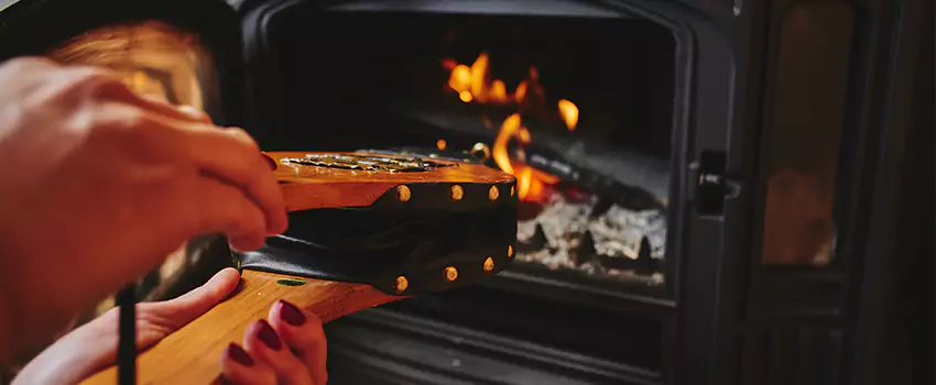 Cost of Wood Furnace Repair and Installation Services in Monterey, CA