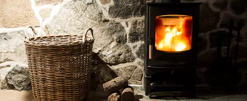 24/7 Wood Stove Installation Services in Monterey, California