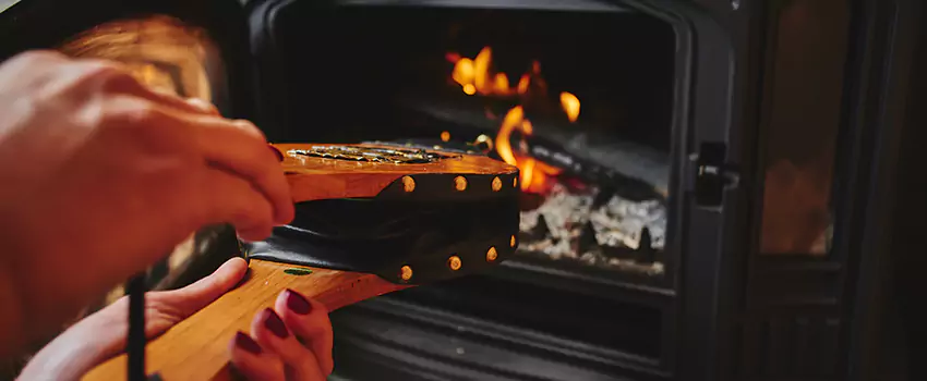 Wood Stove Grates Repair in Monterey, California