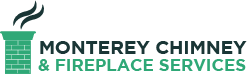 Fireplace And Chimney Services in Monterey